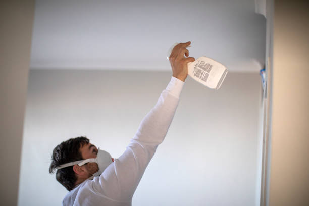 Best Residential Mold Removal  in Yucos, CA